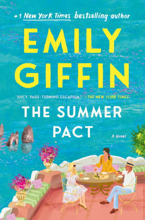 The Summer Pact