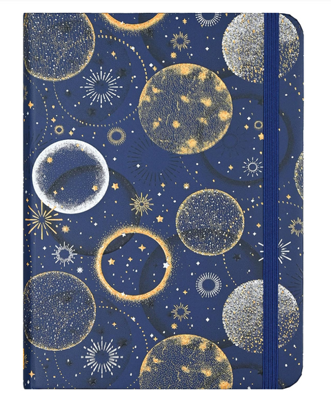 Cosmos Journal (Diary, Notebook)