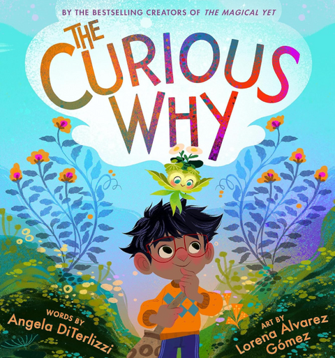 The Curious Why