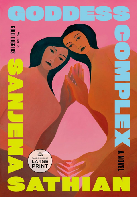 Goddess Complex