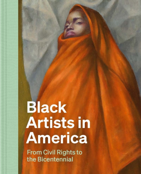Black Artists in America: From Civil Rights to the Bicentennial