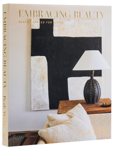 Embracing Beauty: Serene Spaces for Living