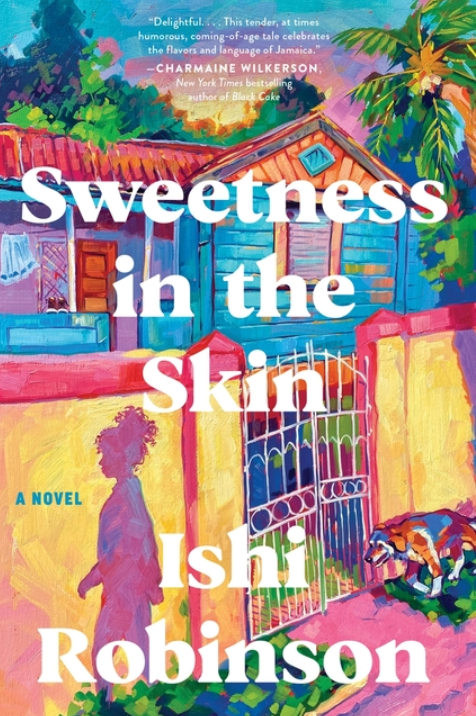 Sweetness in the Skin