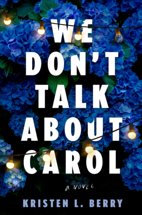 We Don't Talk about Carol