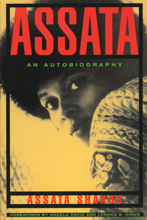 Assata: An Autobiography