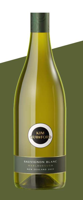 Kim Crawford Sauvignon Blanc