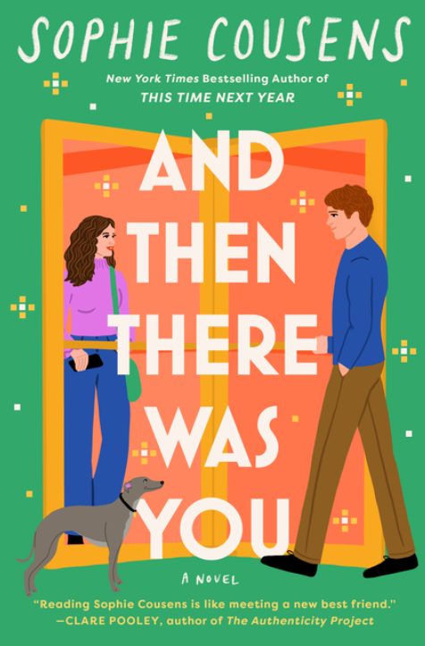 And Then There Was You