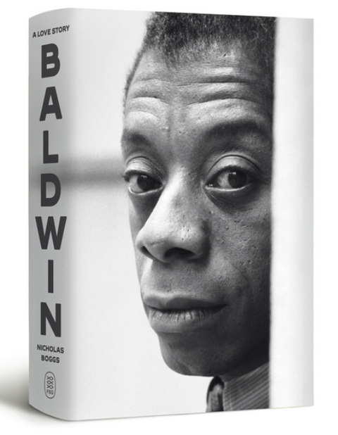 Baldwin: A Love Story