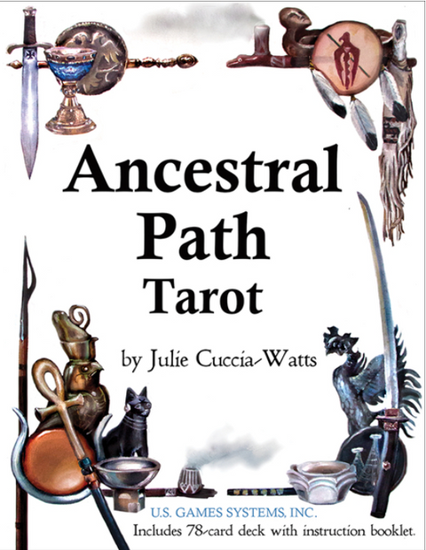 Path La Roti Ancestral Path Tarot – Long Story Short