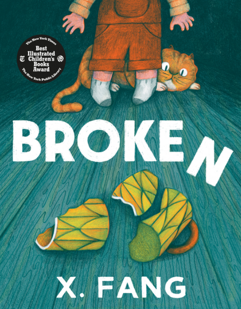 Broken