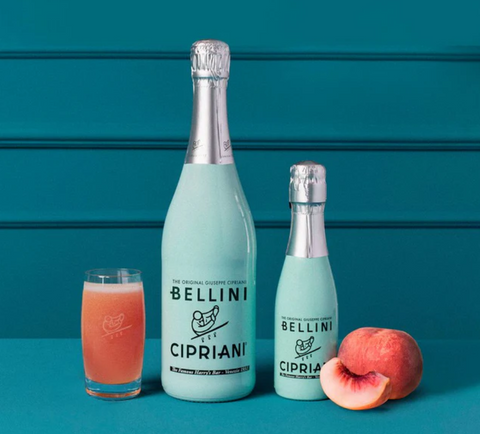 Bellini Cipriani