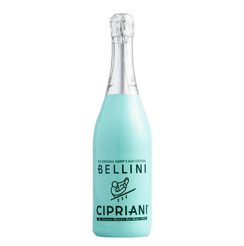 Bellini Cipriani