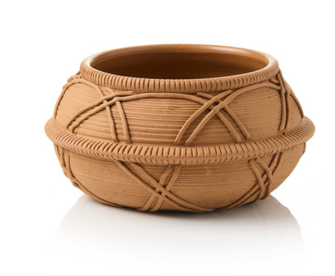 Arches Terracotta Planter