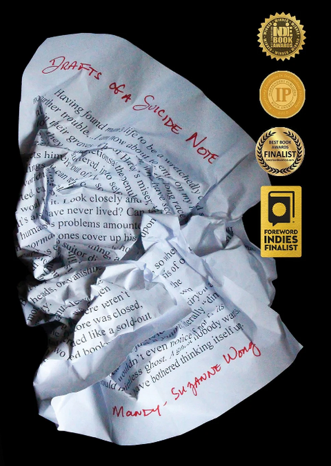 Drafts of a Suicide Note