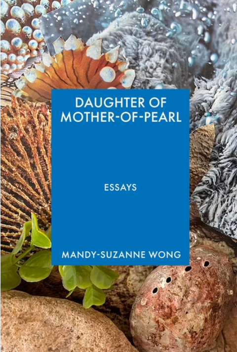 Daughter of Mother-Of-Pearl
