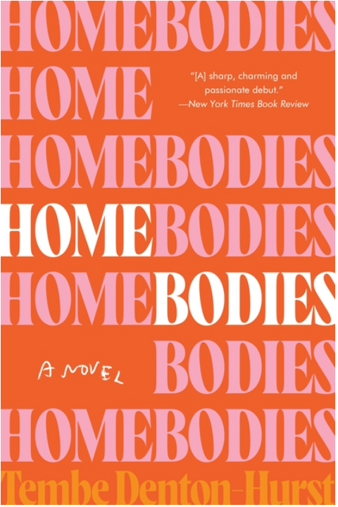 Homebodies