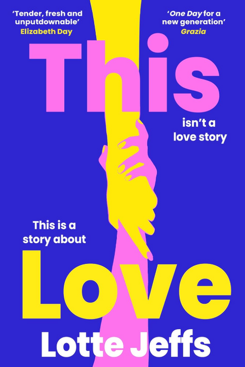 This Love