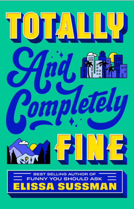 Totally and Completely Fine
