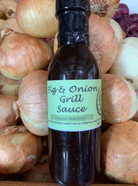 Bouquet Garni (Windybank) Grill Sauces
