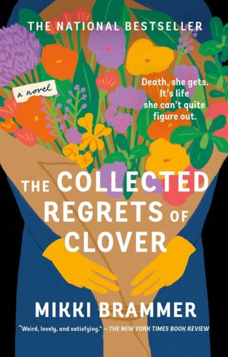 The Collected Regrets of Clover