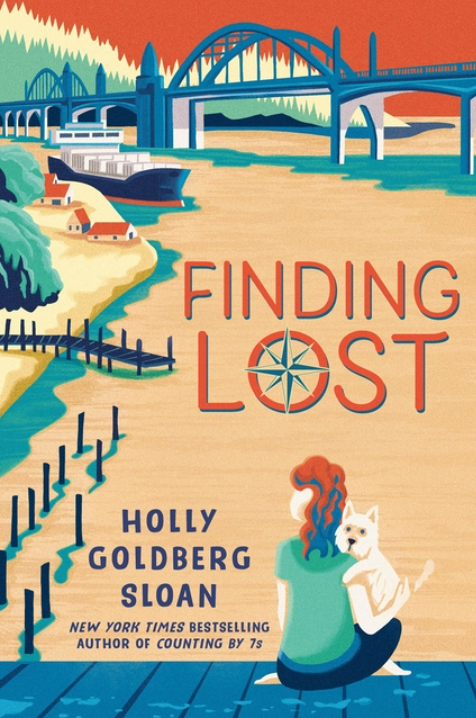 Finding Lost