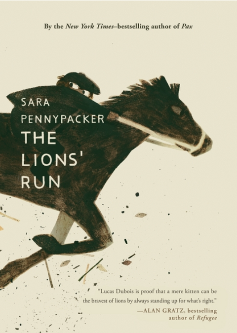 The Lions' Run