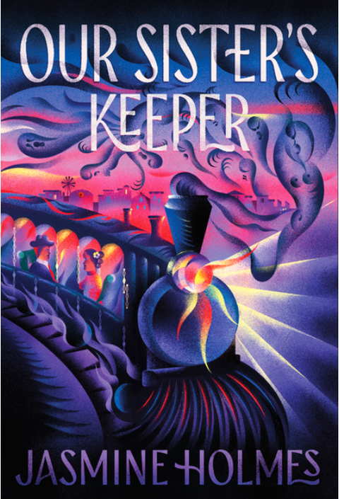 Our Sister's Keeper