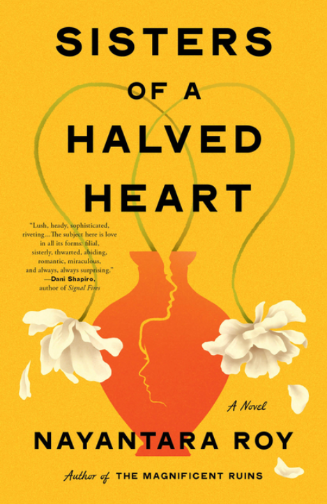 Sisters of a Halved Heart