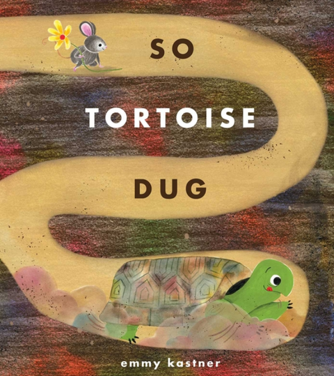 So Turtoise Dug