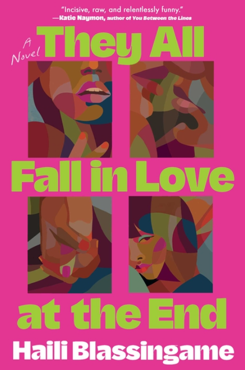They All Fall in Love at the End