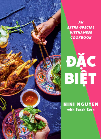Dac Bioaet: An Extra-Special Vietnamese Cookbook