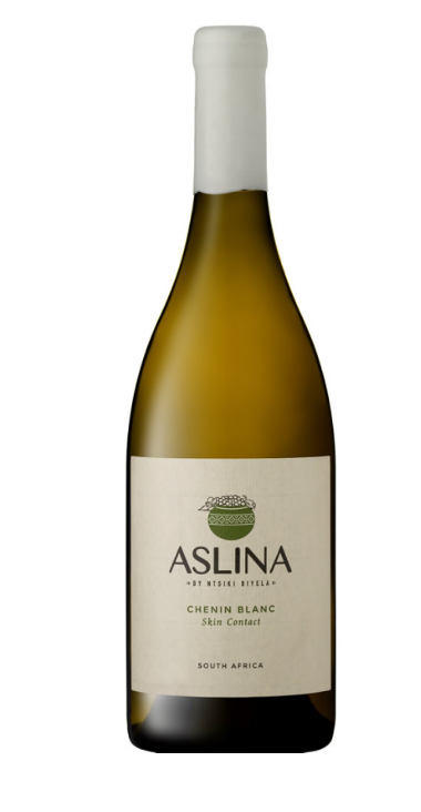 Aslina Chenin Blanc 2023