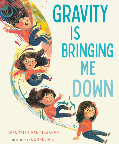 Gravity is Bringing Me Down