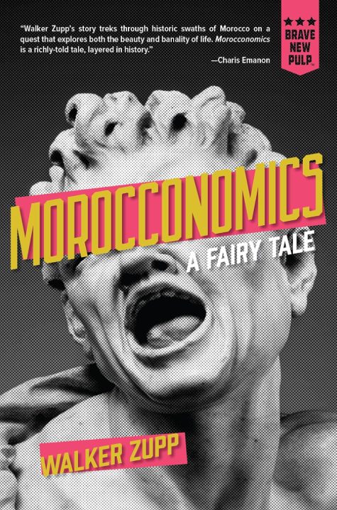 Morocconomics: A Fairy Tale