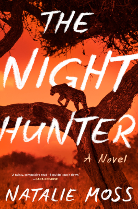 The Night Hunter