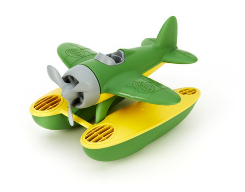Seaplane | Green