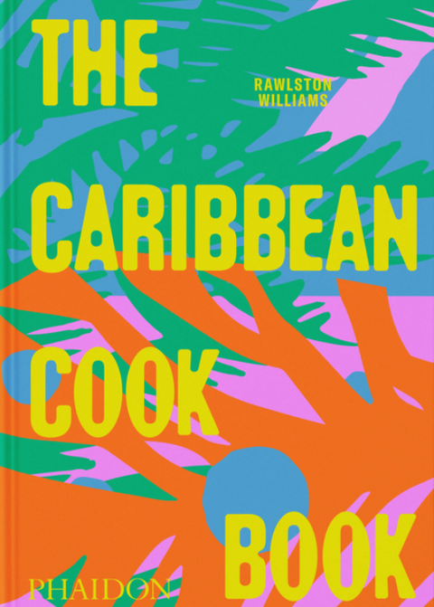The Caribbean Cookbook