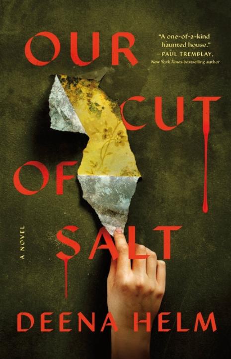 Our Cut of Salt