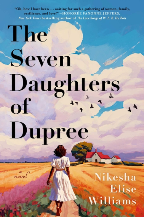 The Seven Daughters of Dupree