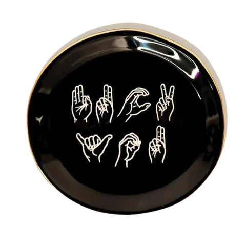 Trinket Trays
