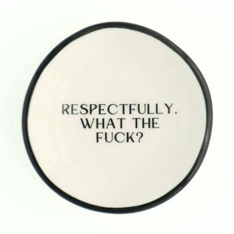 Trinket Trays