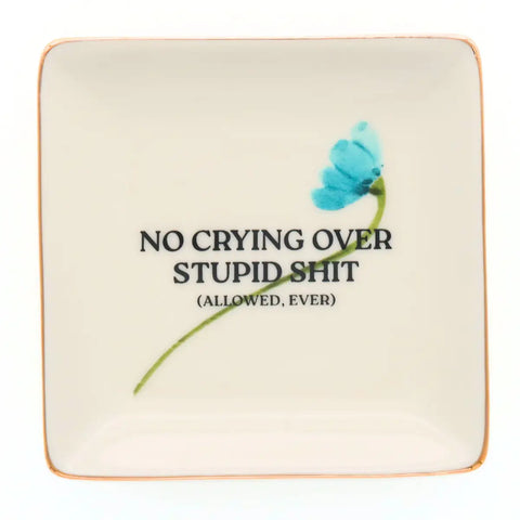 Trinket Trays