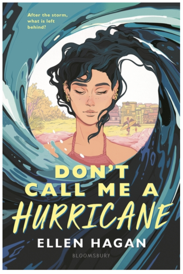 Don't Call Me a Hurricane